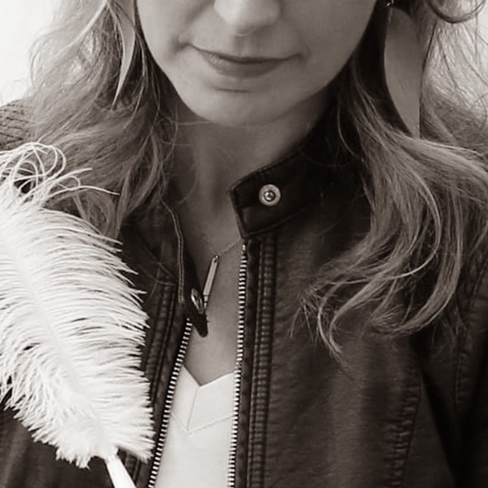 Meet your Posher, Lacey